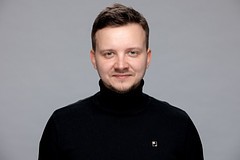 Михайлов Максим