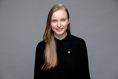 Катаргина Анастасия