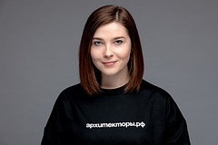 Конарева Анастасия