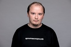 Косолапов Роман