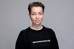 Кузина Екатерина