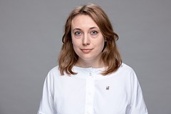 Степанцова Светлана