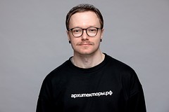 Синюхин Михаил