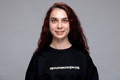 Размахнина Анастасия