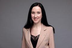 Макарова Екатерина