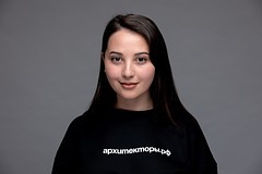 Исмаилова Селиме